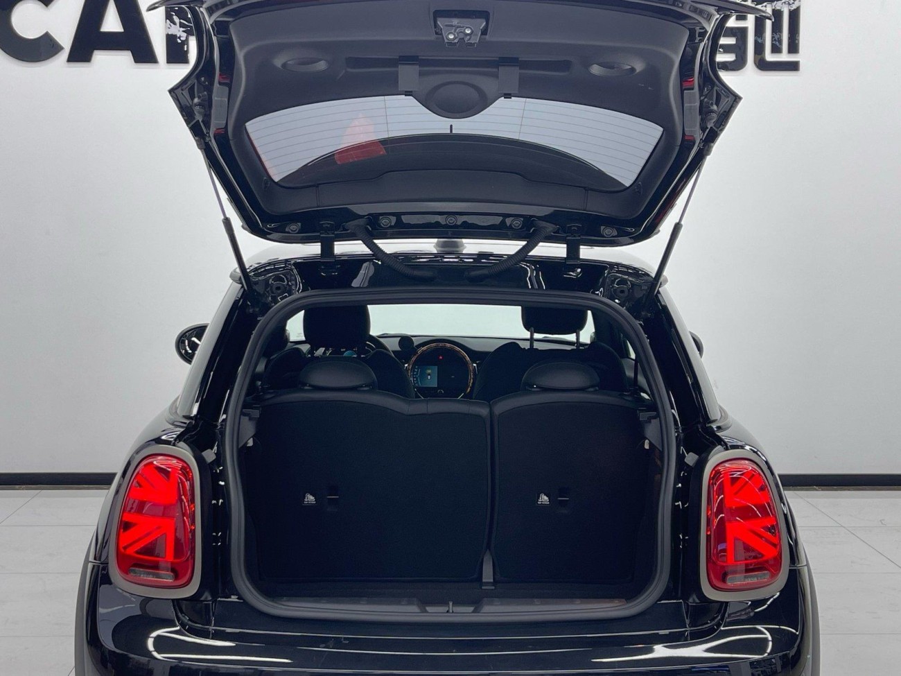 Mini Cooper 2024