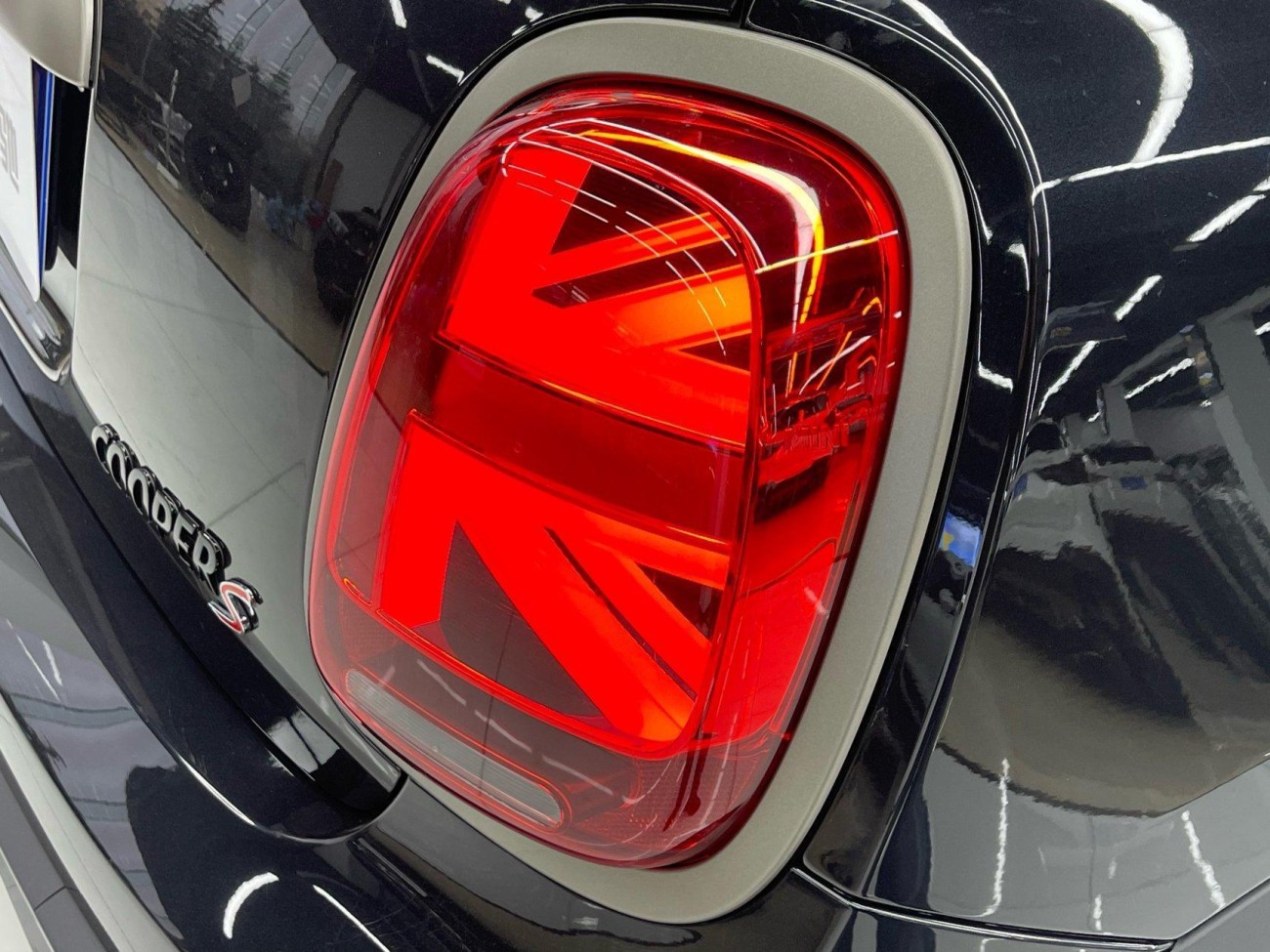 Mini Cooper 2024