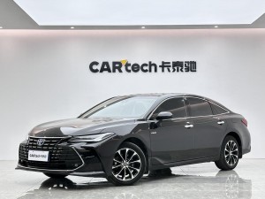 Toyota Avalon 2022