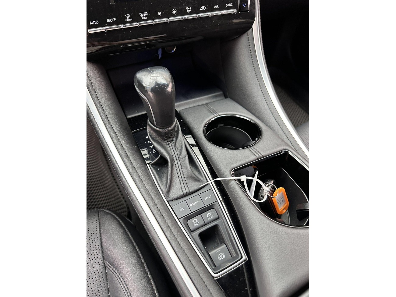 Toyota Avalon 2022