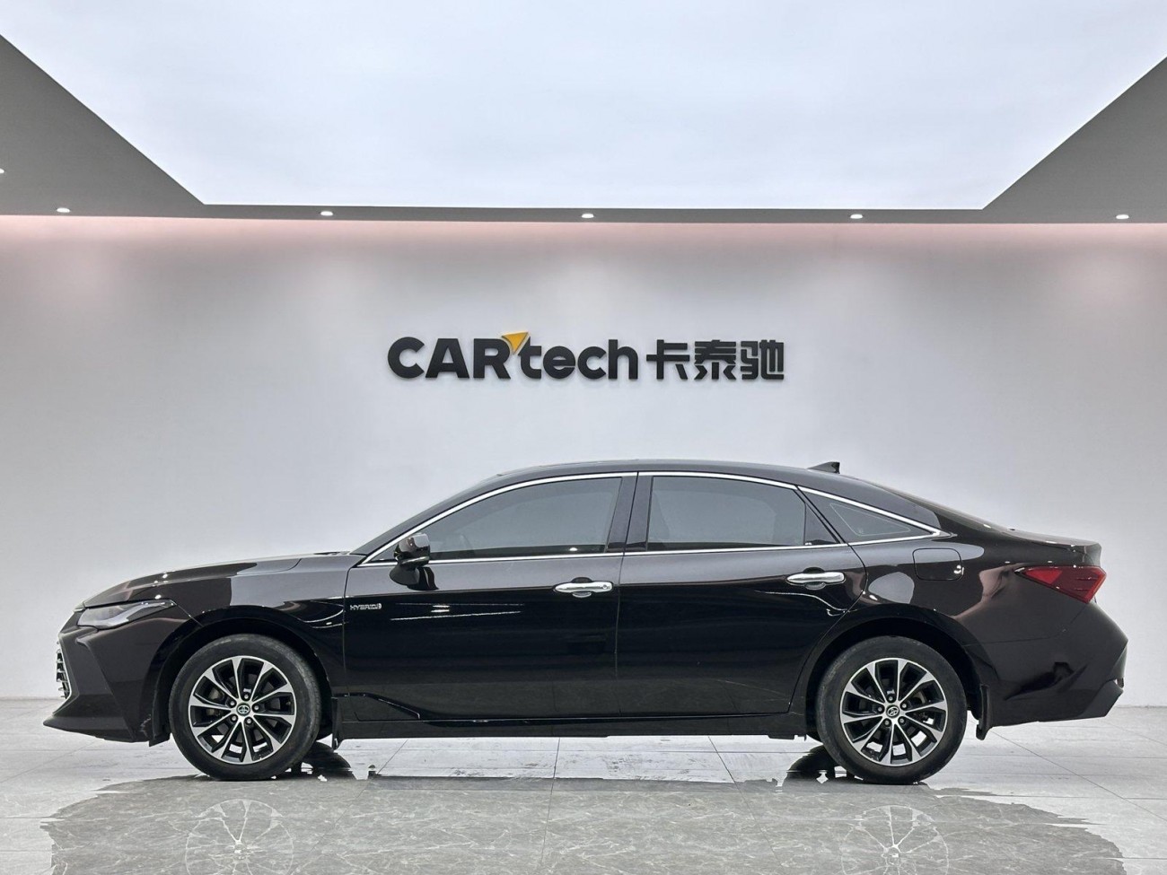 Toyota Avalon 2022