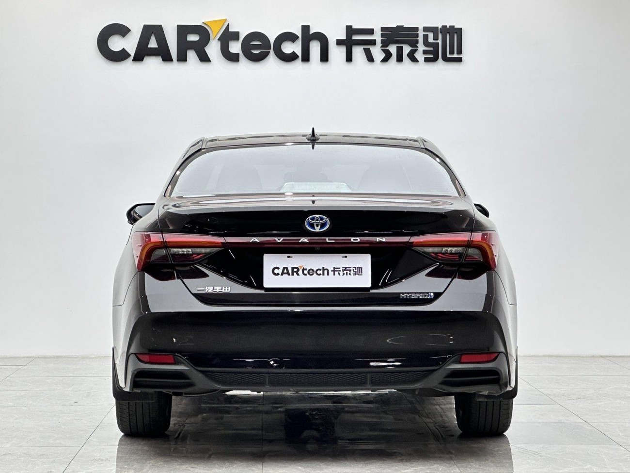 Toyota Avalon 2022