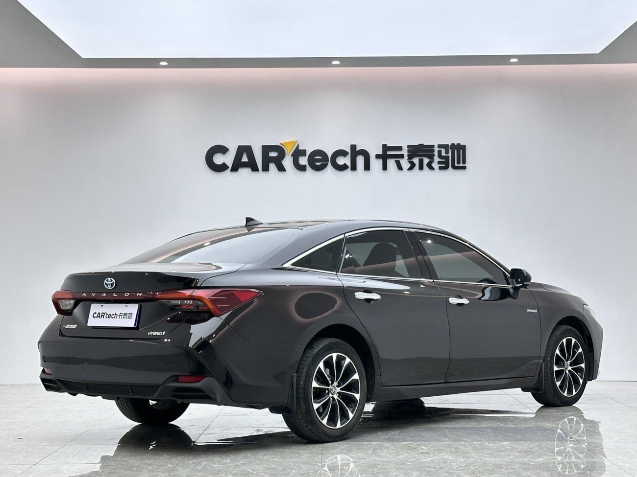 Toyota Avalon 2022