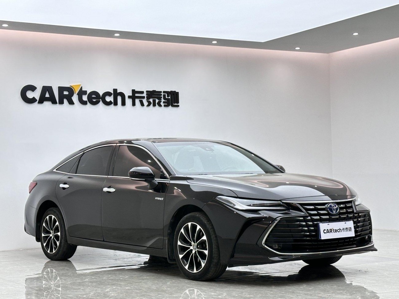 Toyota Avalon 2022