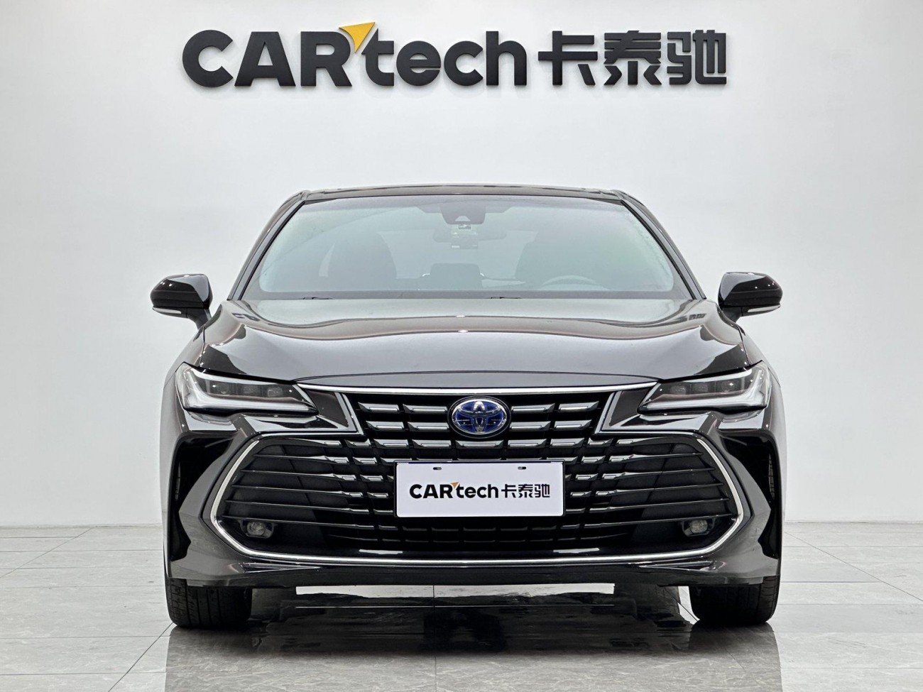Toyota Avalon 2022