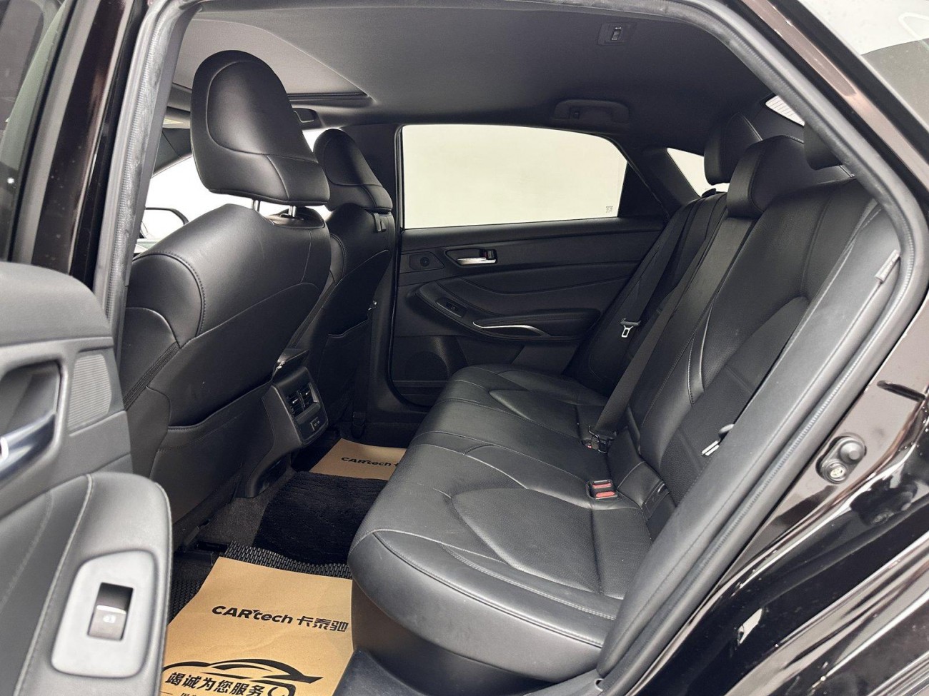 Toyota Avalon 2022