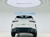 Trumpchi GS3 2026
