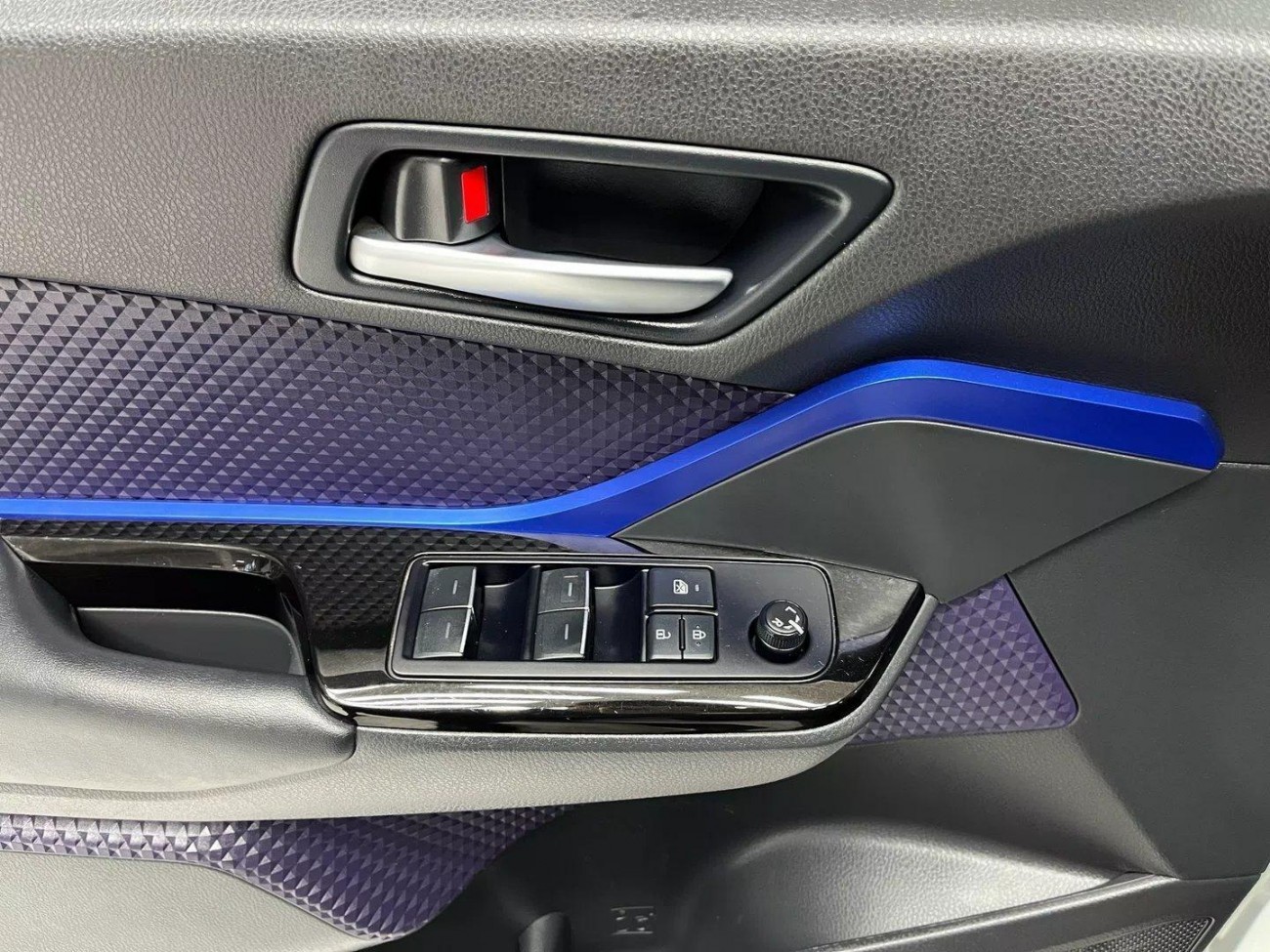 Toyota C-HR 2019