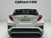 Toyota C-HR 2019
