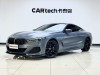 BMW 8 2020