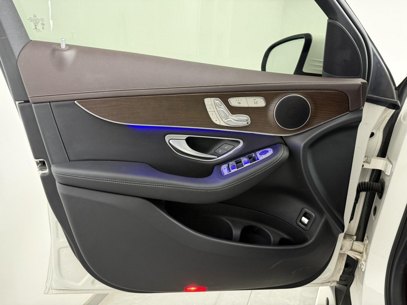 Mercedes-Benz GLC 300 L 2022
