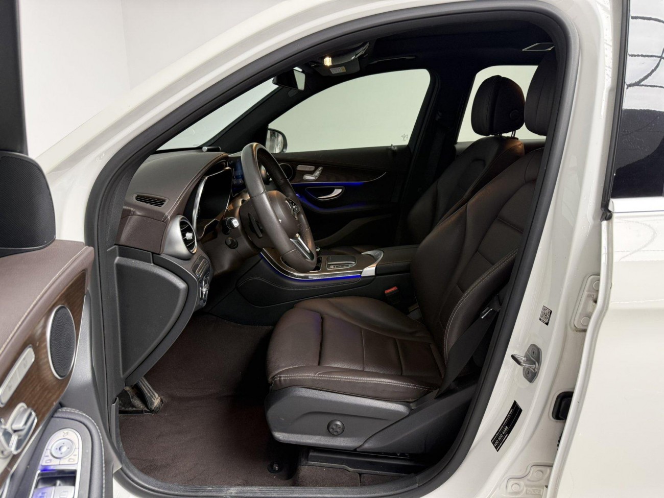 Mercedes-Benz GLC 300 L 2022