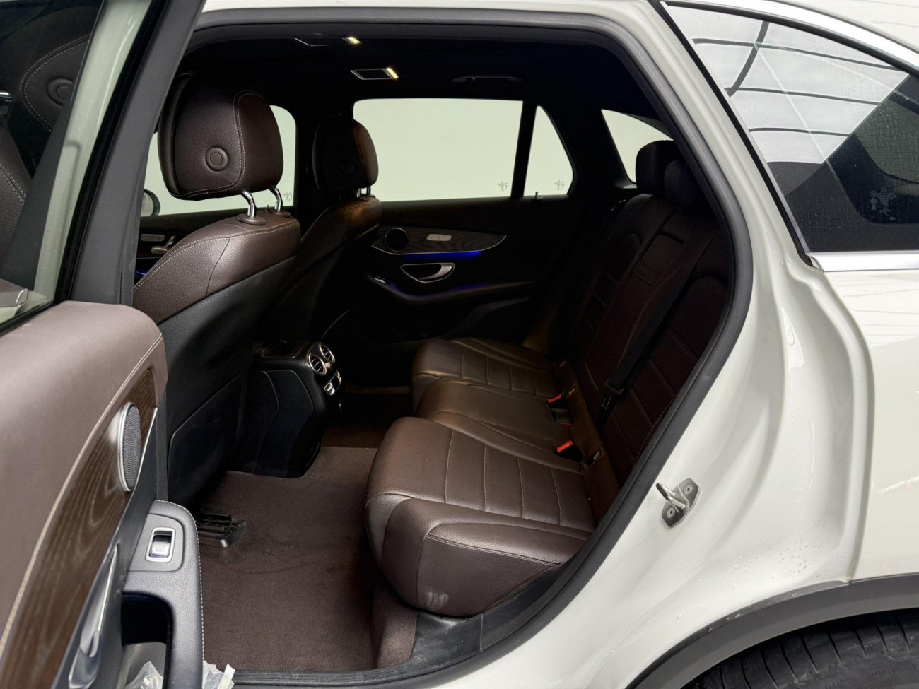 Mercedes-Benz GLC 300 L 2022