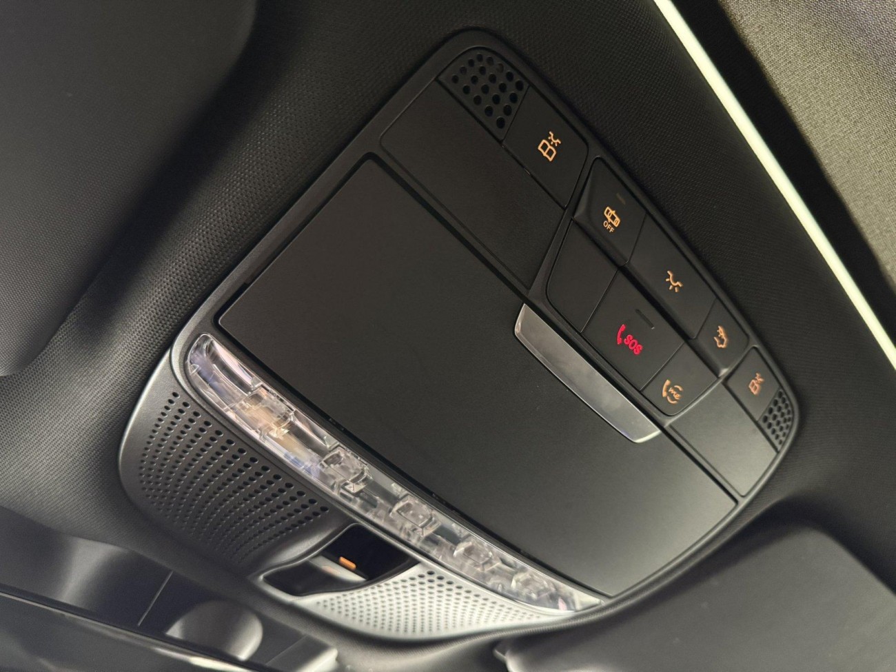 Mercedes-Benz GLC 300 L 2022