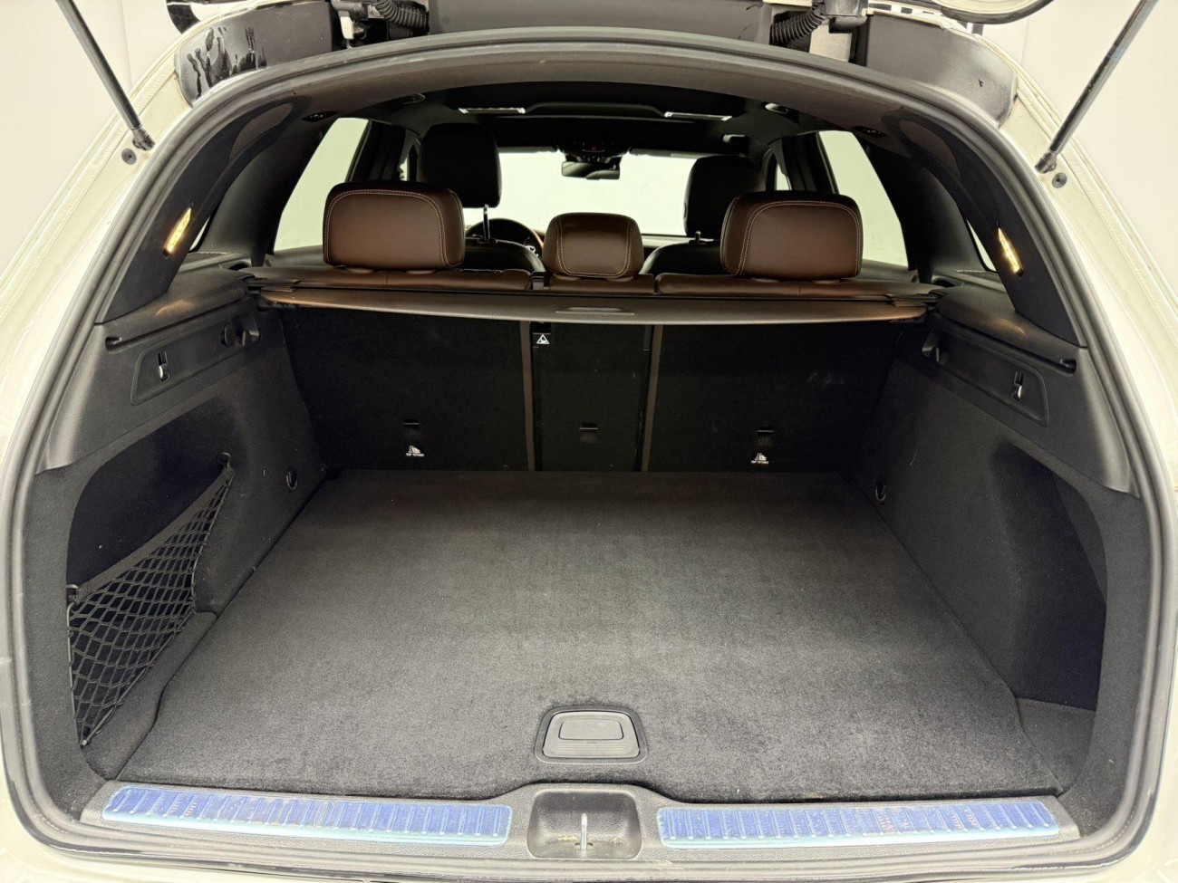 Mercedes-Benz GLC 300 L 2022