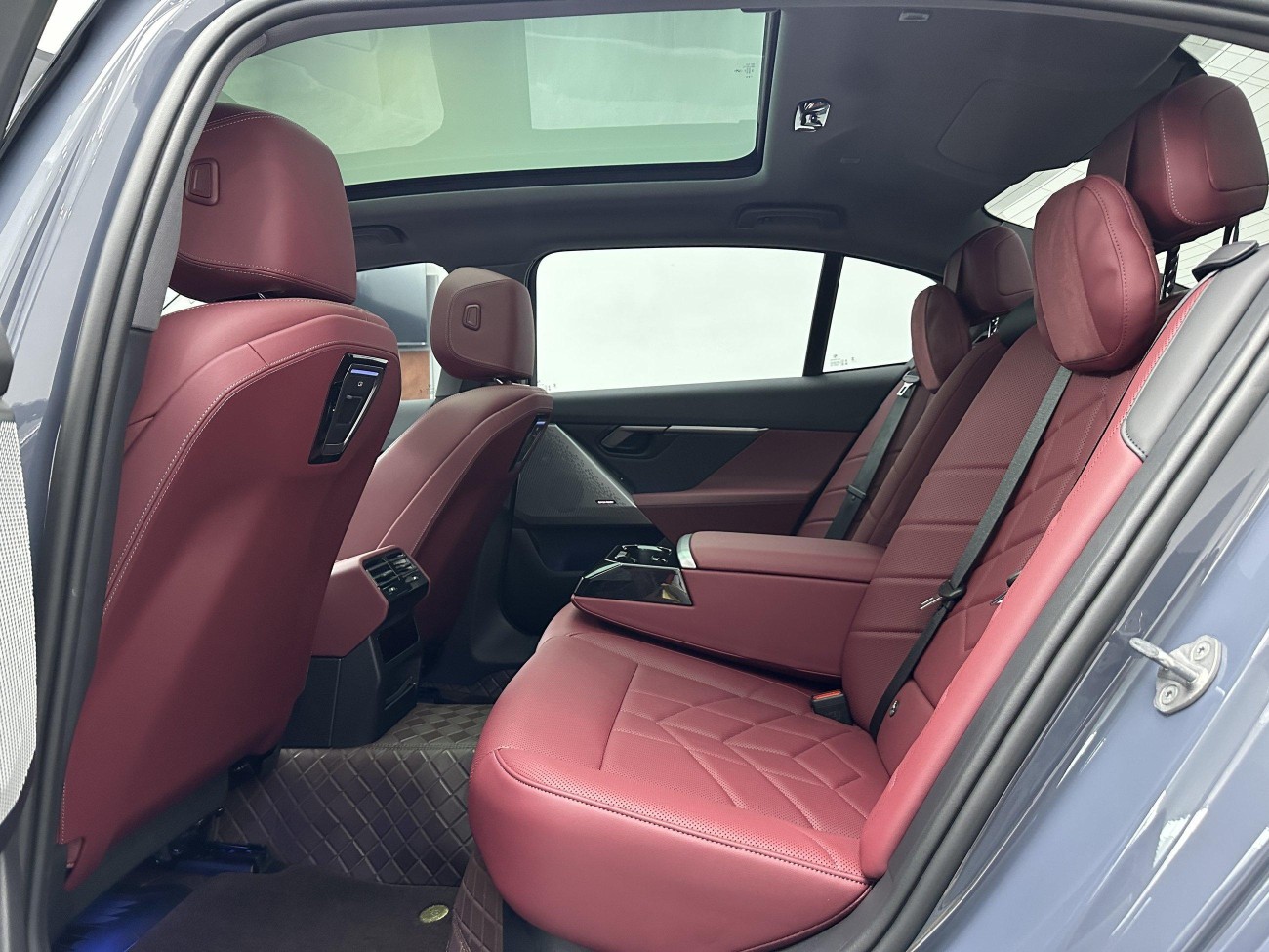 BMW 530Li 2024