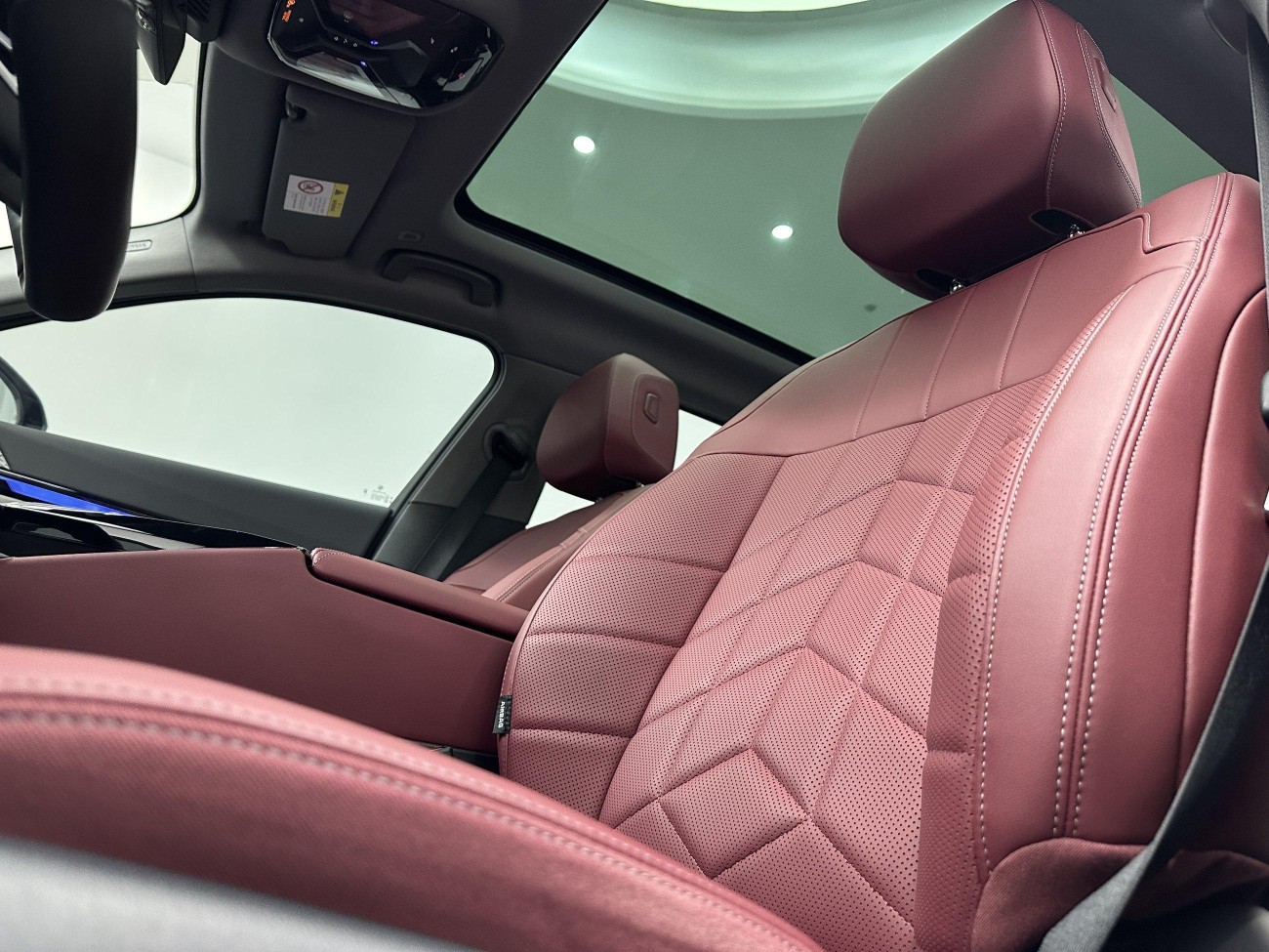 BMW 530Li 2024