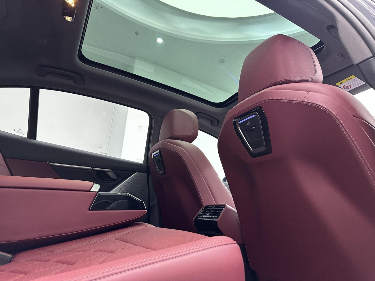 BMW 530Li 2024
