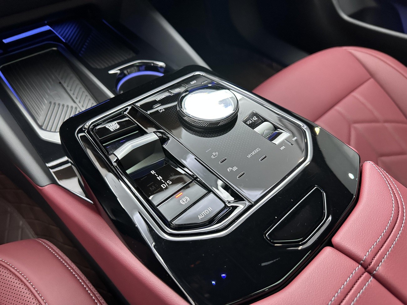 BMW 530Li 2024