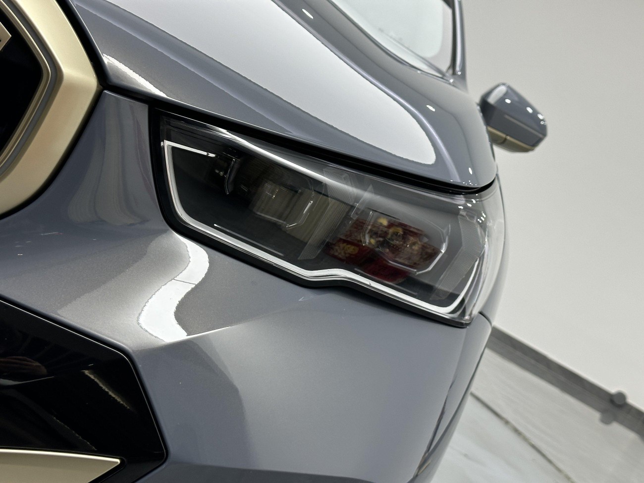 BMW 530Li 2024