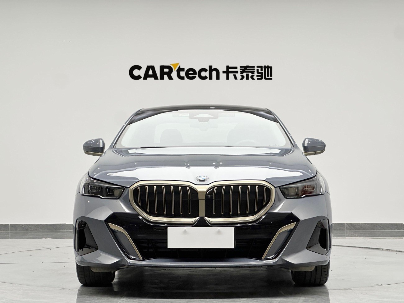 BMW 530Li 2024