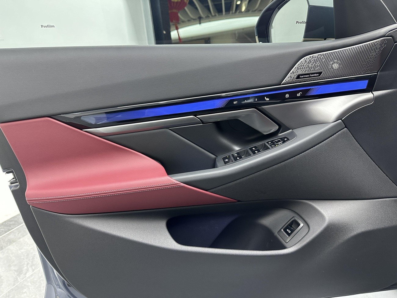 BMW 530Li 2024