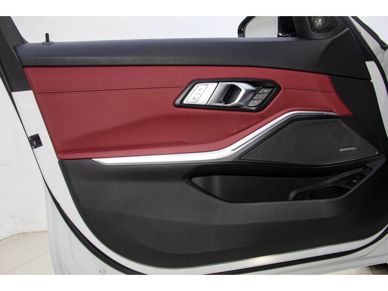 BMW 325Li 2022