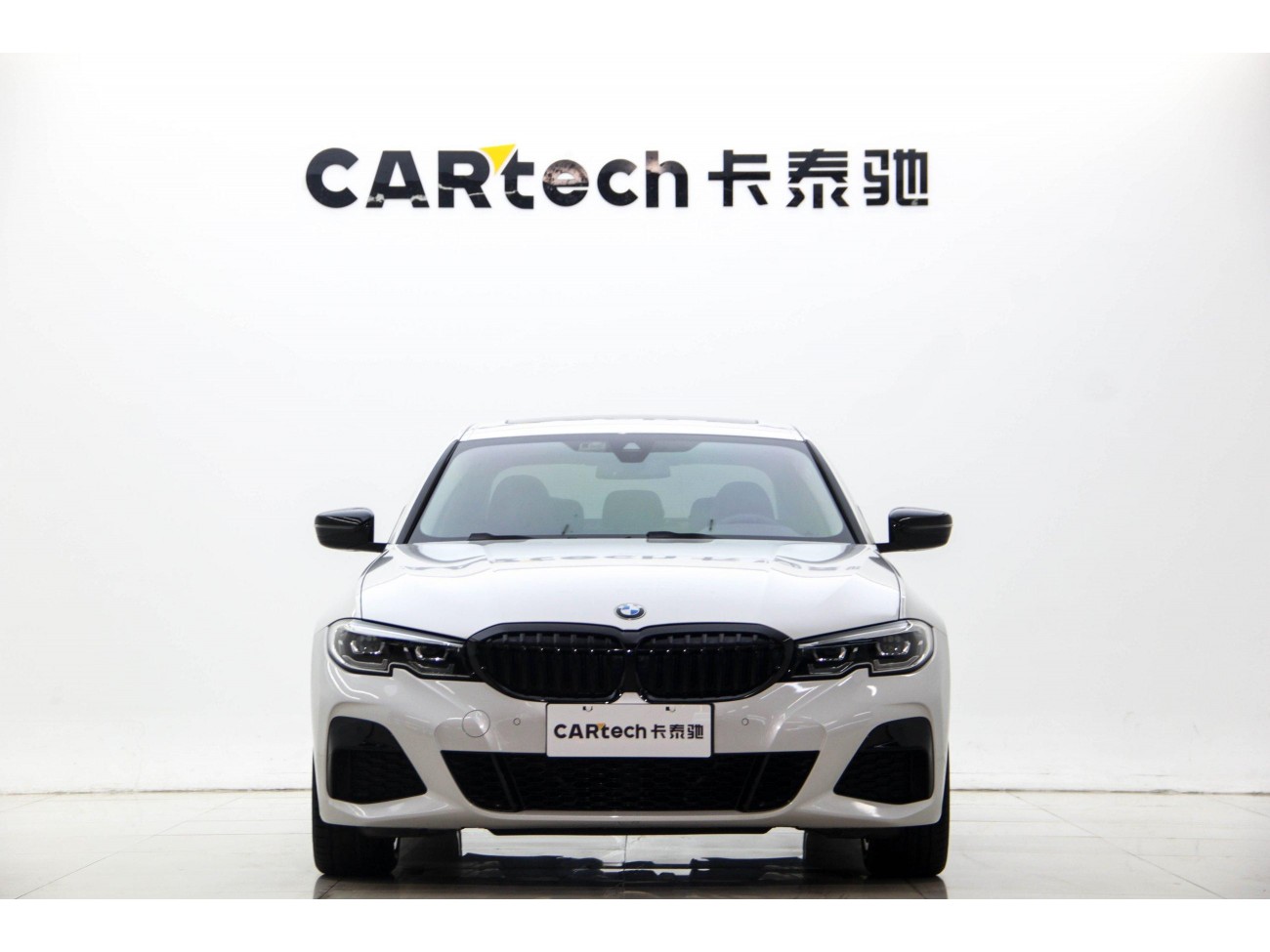 BMW 325Li 2022