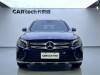 Mercedes-Benz GLC 260 4MATIC 2017