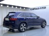 Mercedes-Benz GLC 260 4MATIC 2017