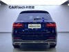 Mercedes-Benz GLC 260 4MATIC 2017