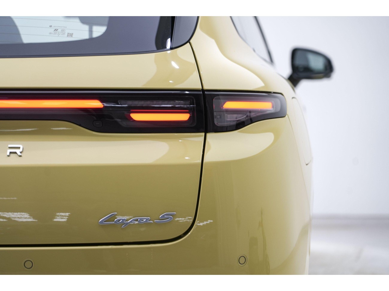 Leapmotor Lafa5 2025