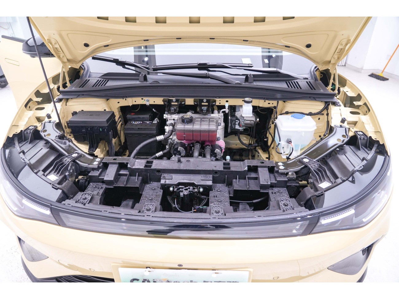 Leapmotor Lafa5 2025