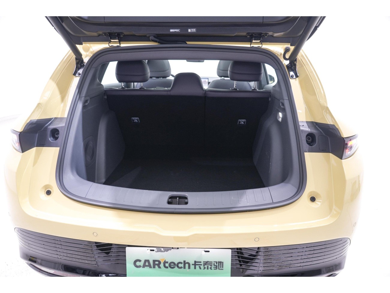 Leapmotor Lafa5 2025