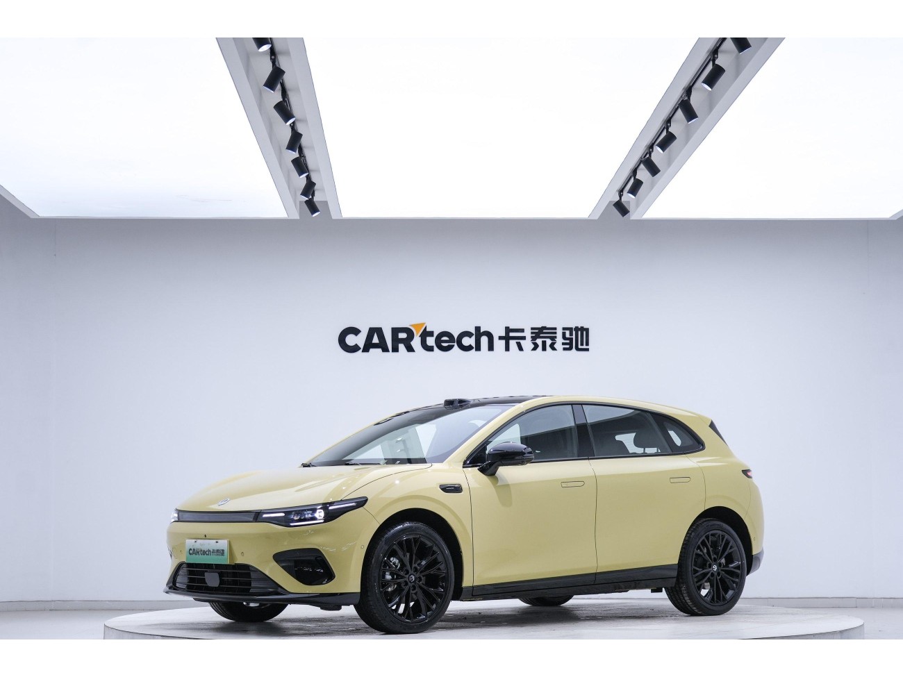 Leapmotor Lafa5 2025