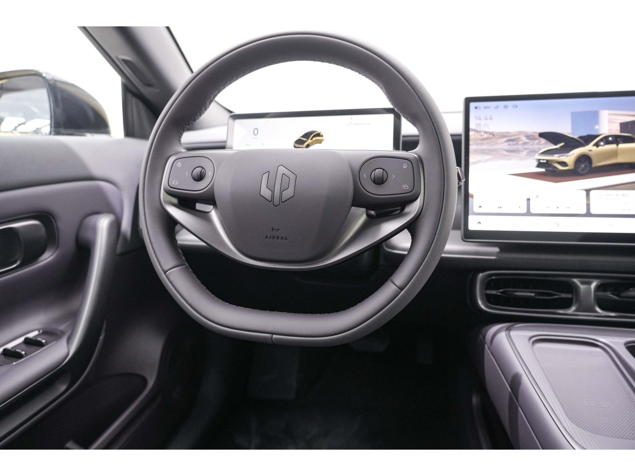 Leapmotor Lafa5 2025