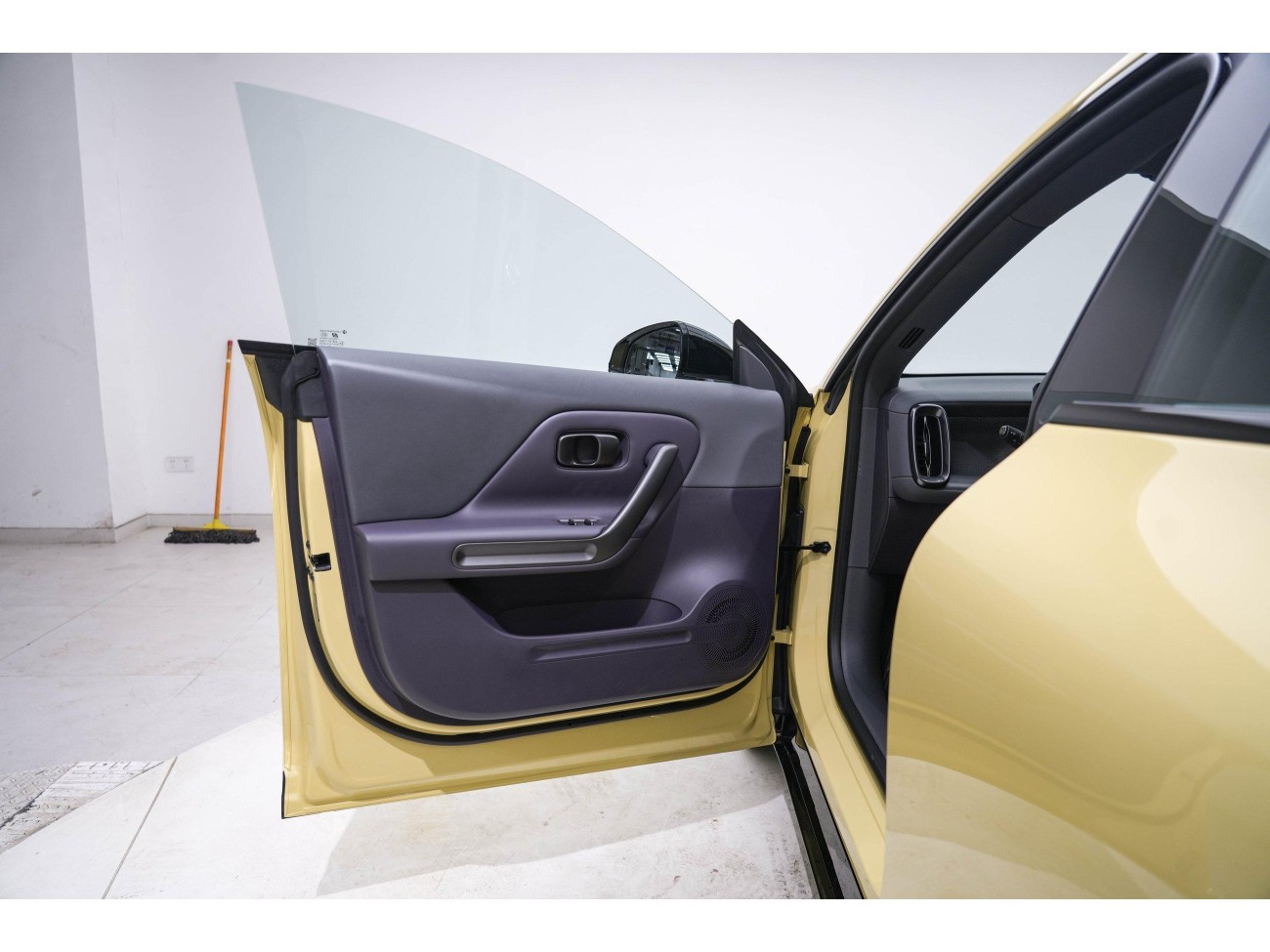 Leapmotor Lafa5 2025