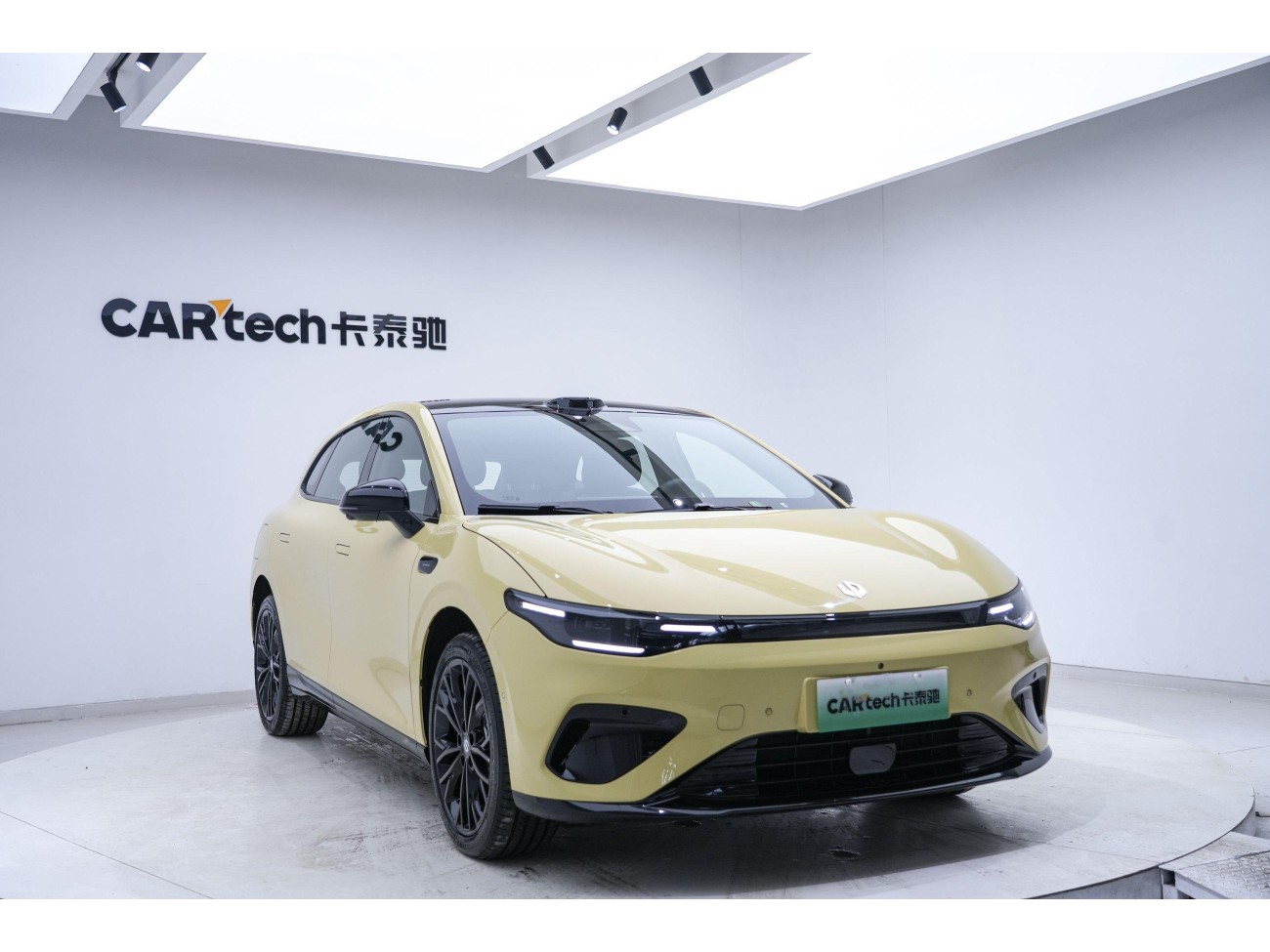 Leapmotor Lafa5 2025