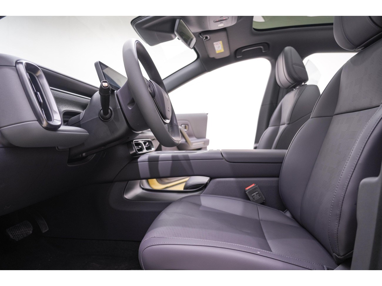 Leapmotor Lafa5 2025