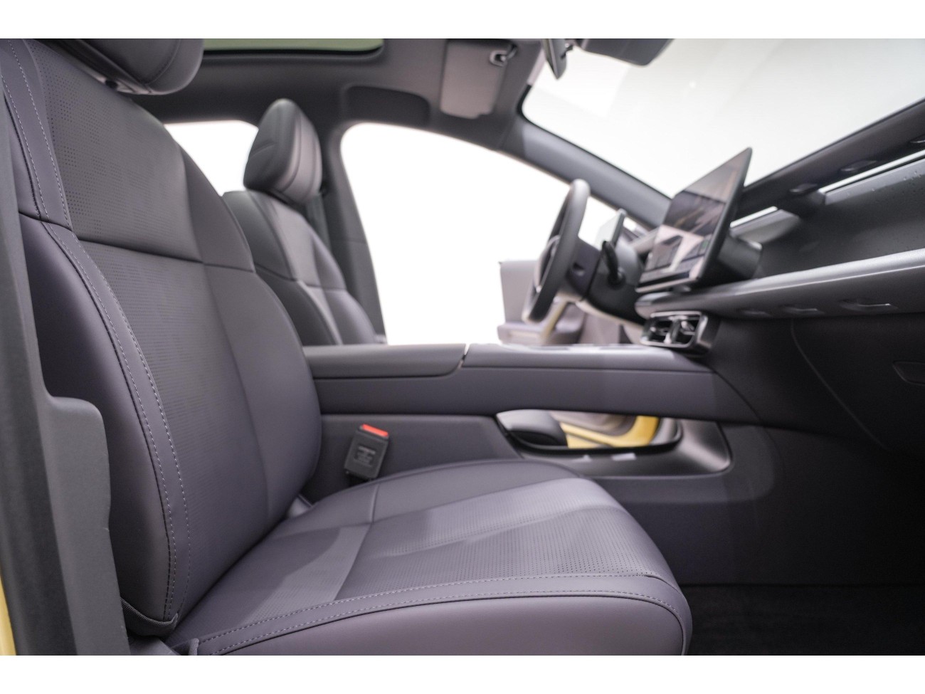 Leapmotor Lafa5 2025