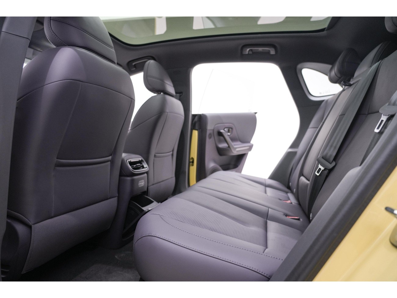 Leapmotor Lafa5 2025