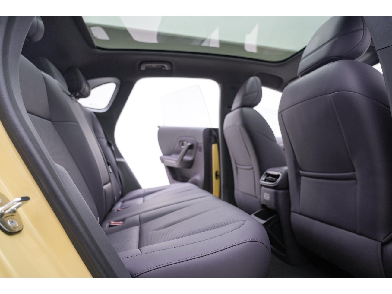 Leapmotor Lafa5 2025