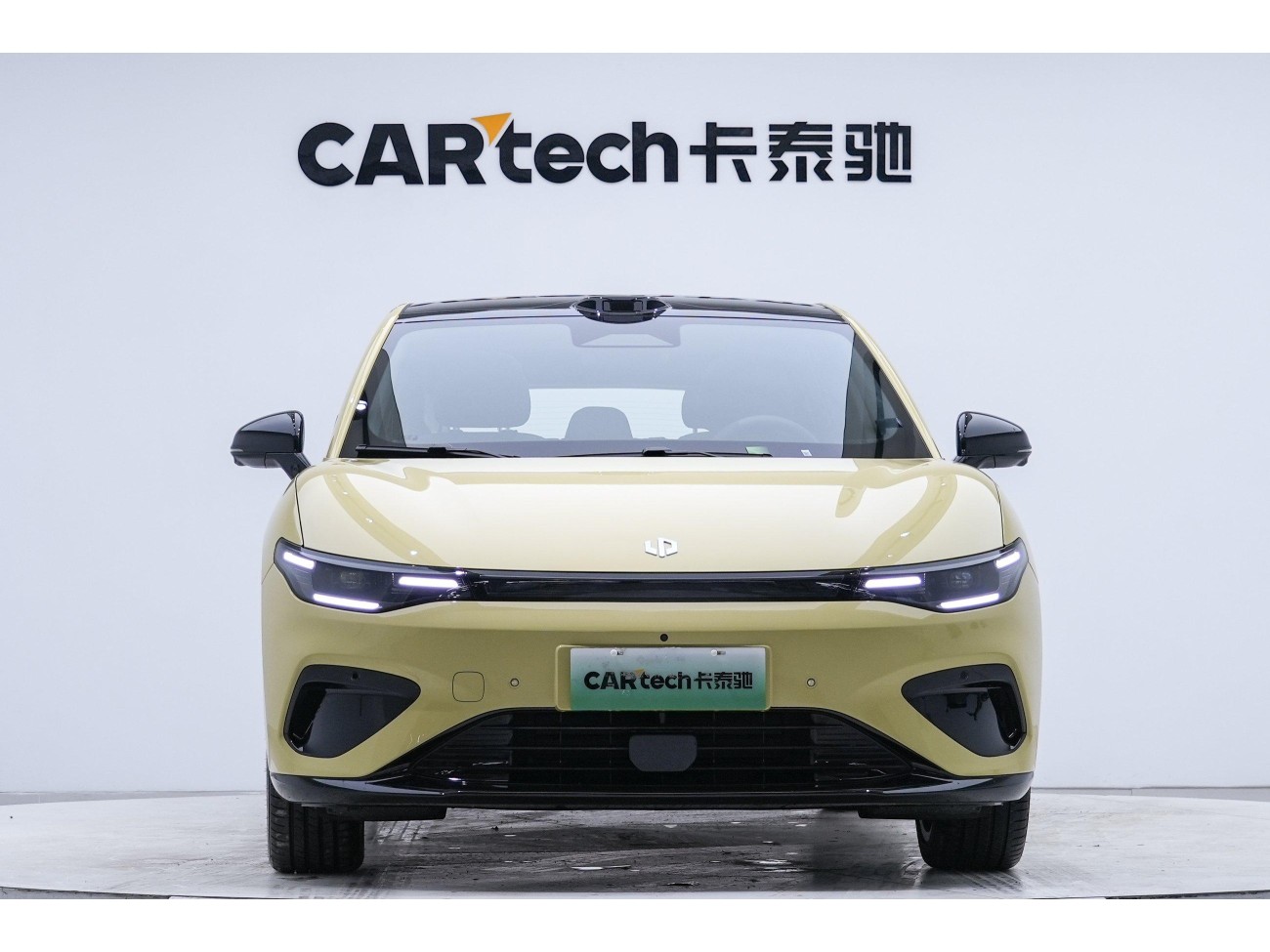 Leapmotor Lafa5 2025