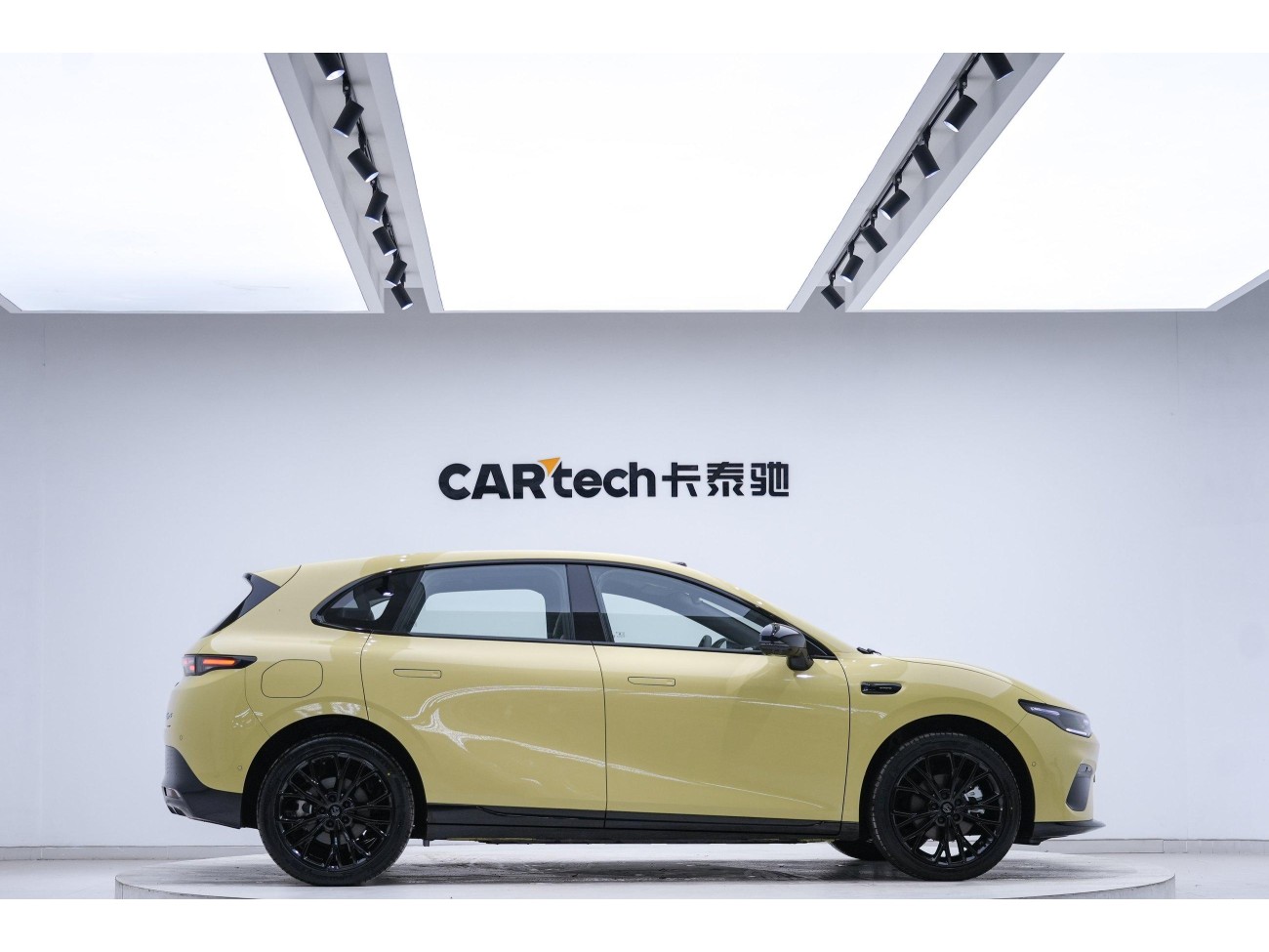 Leapmotor Lafa5 2025