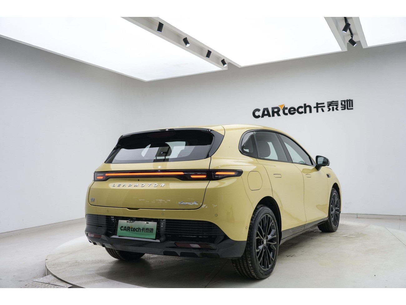 Leapmotor Lafa5 2025