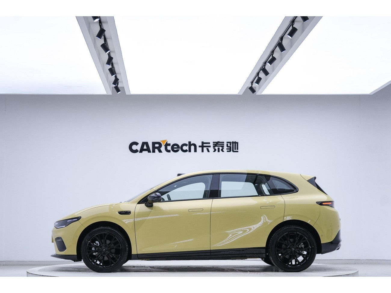 Leapmotor Lafa5 2025