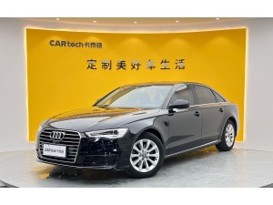 Audi A6L 2017