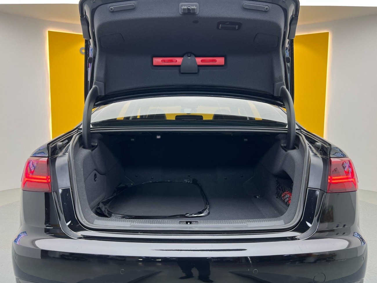 Audi A6L 2017