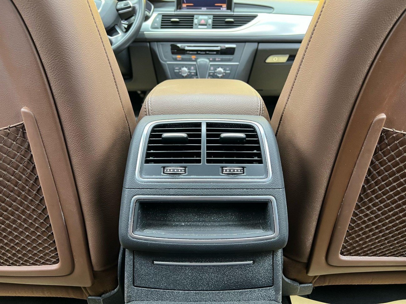 Audi A6L 2017