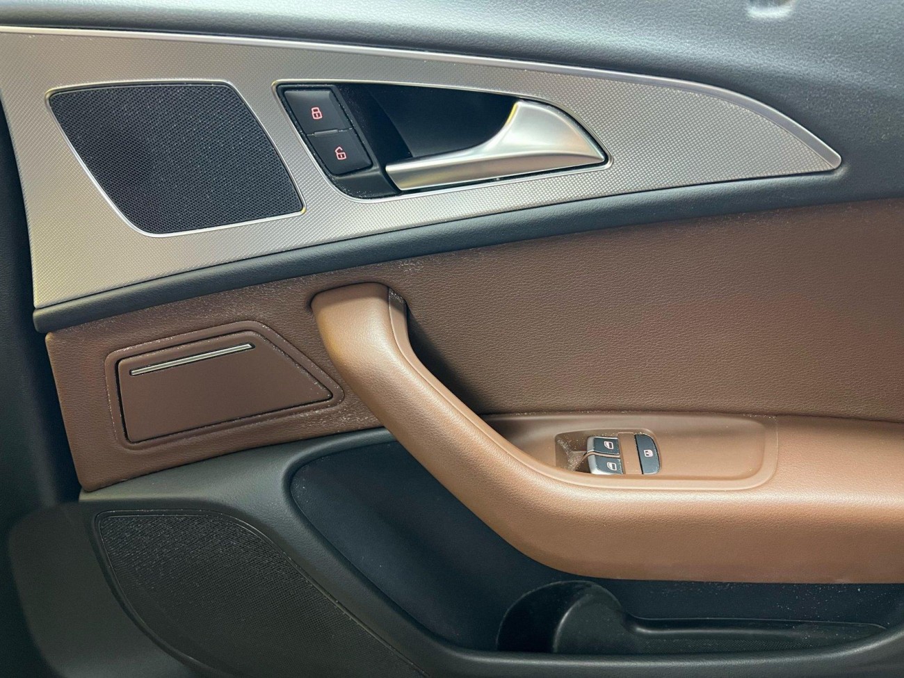 Audi A6L 2017